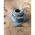 Cat Excavator 323D Travel Gearbox 2966298 การลดการเดินทาง